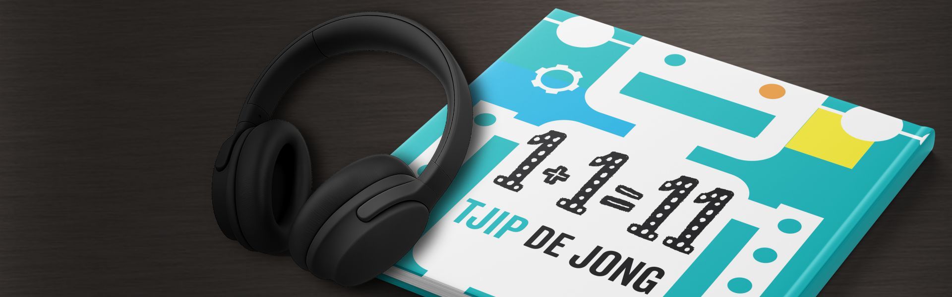 Onderwijsvernieuwing: 1 + 1 = 11