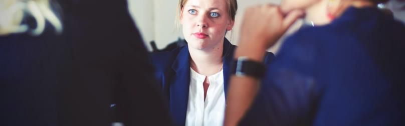 Succesvol solliciteren