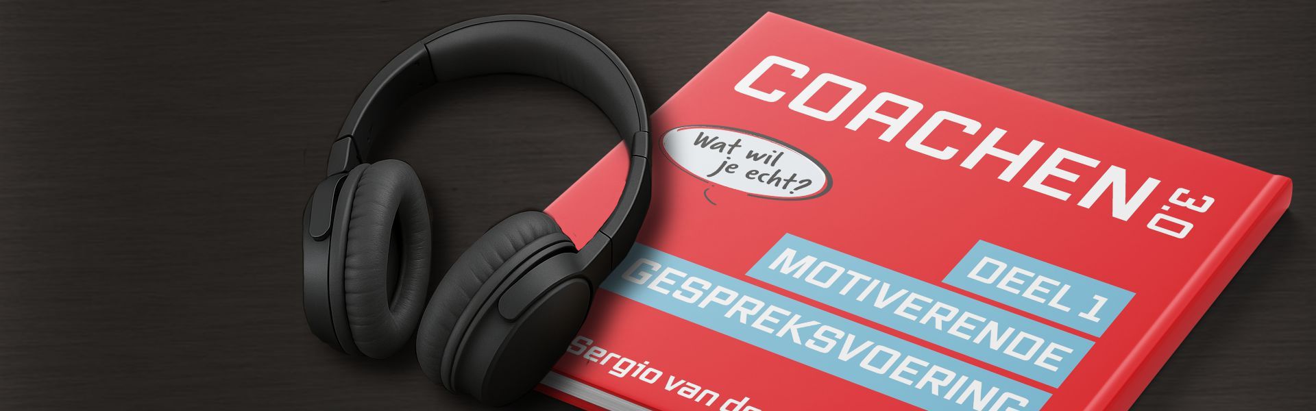 Coachen 3.0 deel 1 Motiverende gespreksvoering