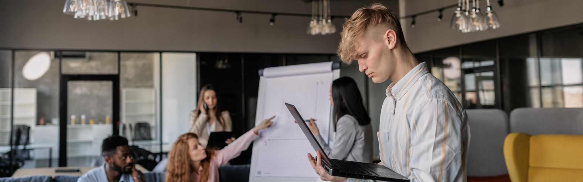 4 Tools voor Effectief Vergaderen