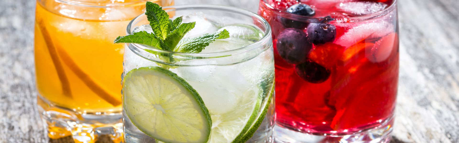 Online Non-alcoholische dranken