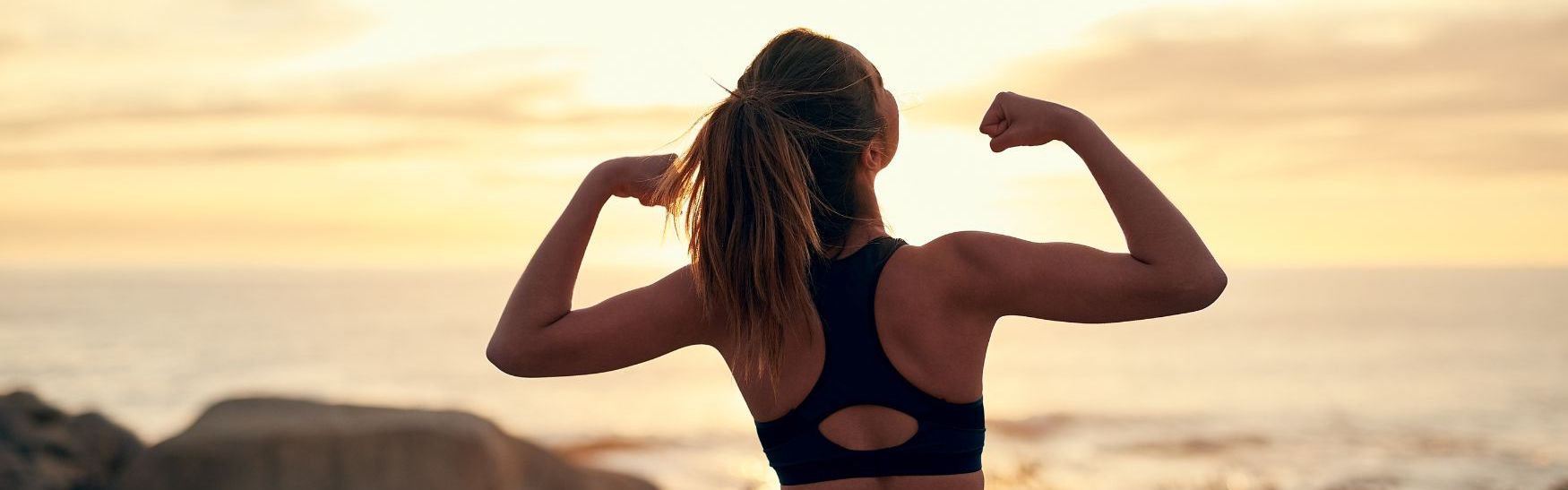 Het ontwikkelen van gezonde gewoonten