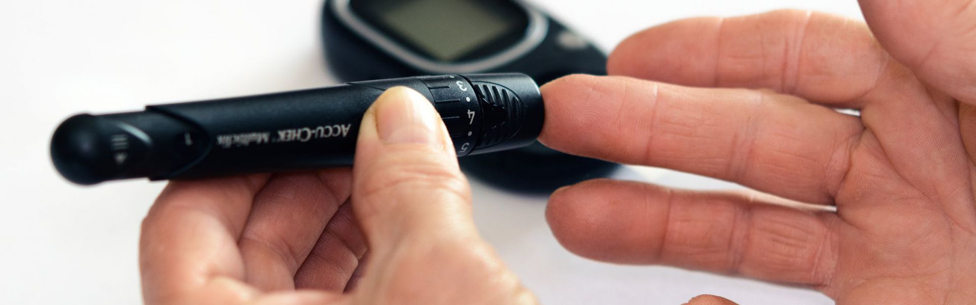 Alles over diabetes type 2