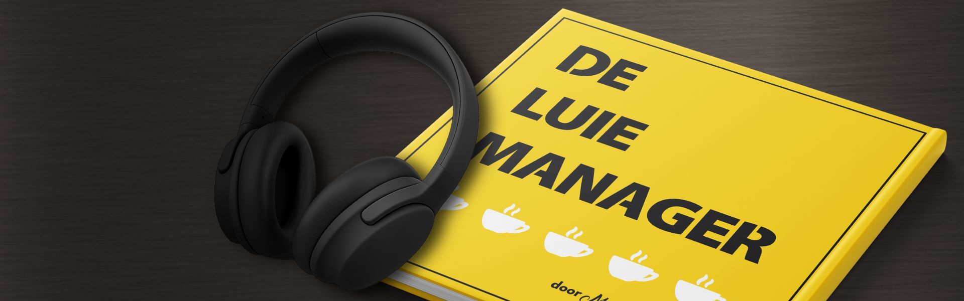 De luie manager: doorbreek negatieve interactiepatronen met je medewerkers