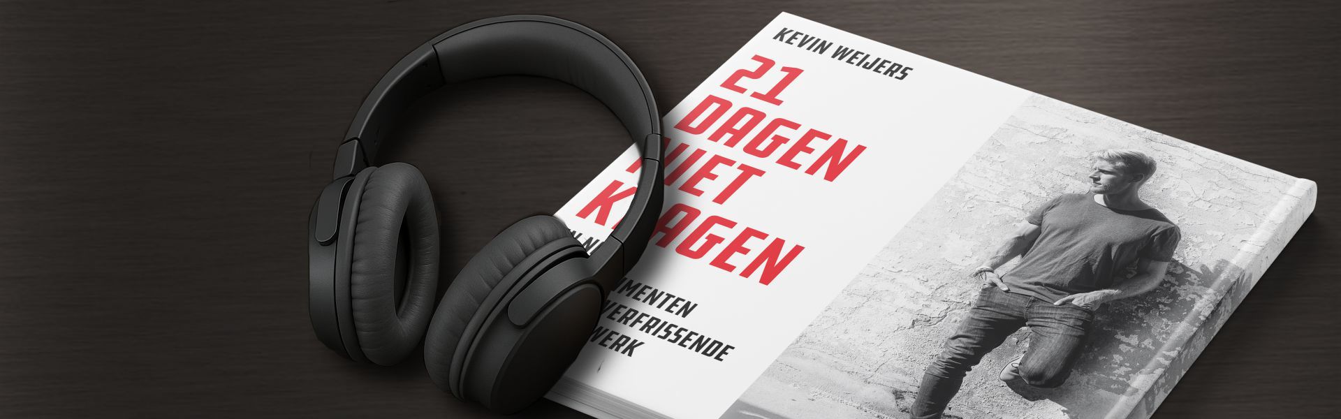 21 dagen niet klagen: zo word je positiever