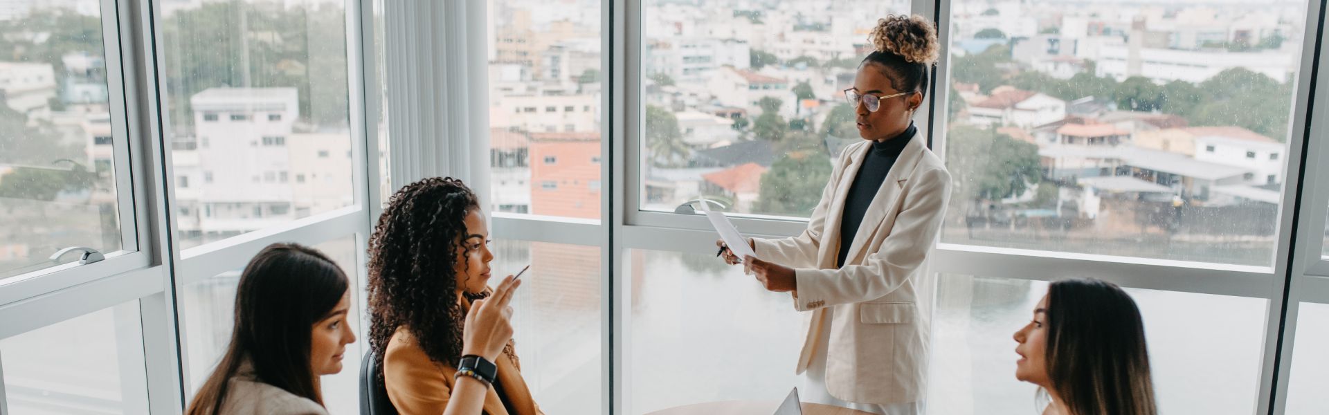 5 Tools voor Effectief Leiderschap