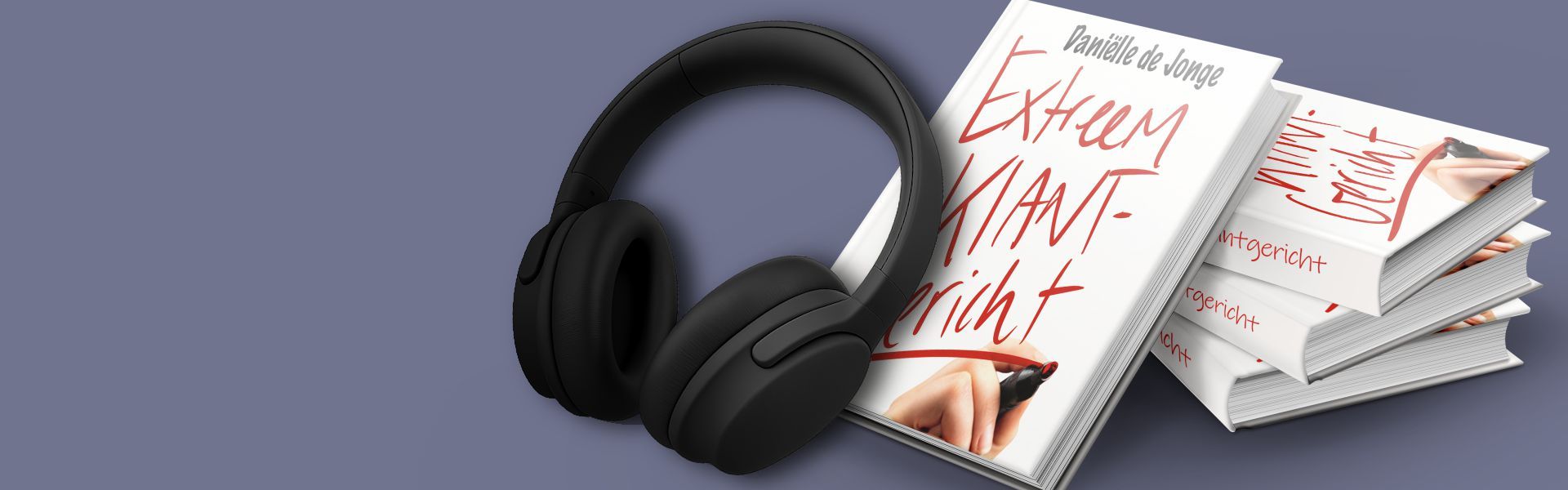 Extreem klantgericht