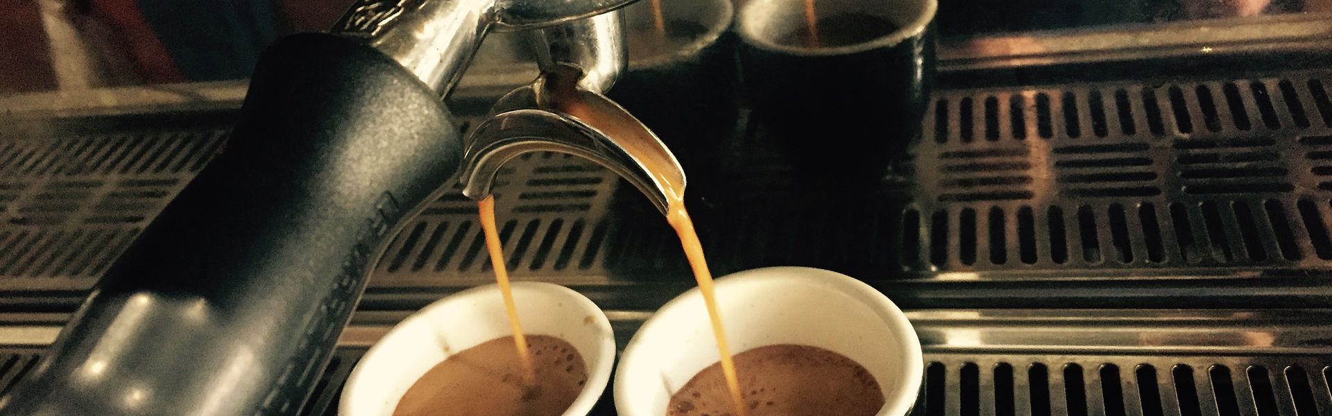 Koffie, basiskennis Barista