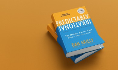 Predictably irrational (samenvatting)