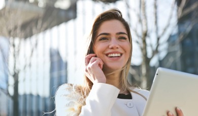 Hoe krijg ik de macht over mijn leven?