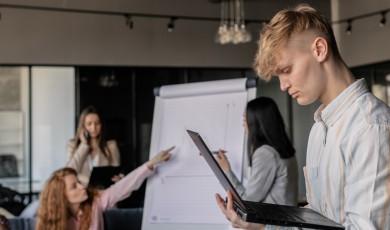 4 Tools voor Effectief Vergaderen