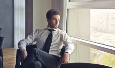 Innerlijke kracht verbeteren