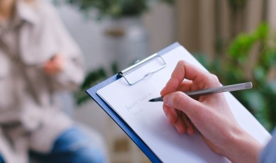 Basisoriëntatie Zorg en Welzijn