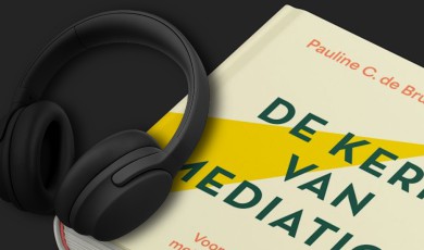 De Kern van Mediation