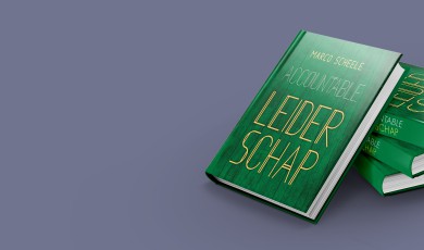 Accountable leiderschap voor iedereen: samen omgaan met veranderingen