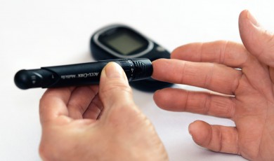 Alles over diabetes type 2