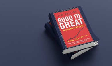 Good to great (samenvatting)