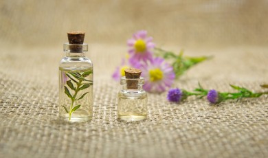 Essentiële oliën