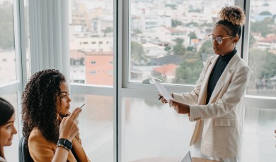 5 Tools voor Effectief Leiderschap