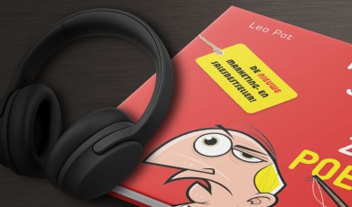 Hoe pak je een oen zijn poen