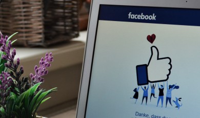 Facebook en Facebook Ads