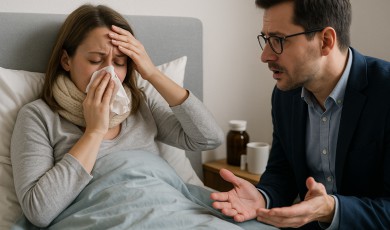 Verzuim op de werkvloer