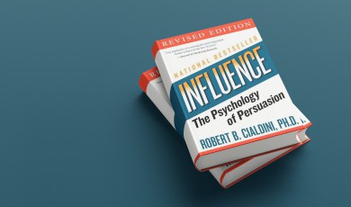 Influence (samenvatting)