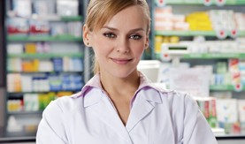 Opleiding Assistent-Drogist