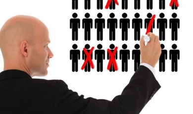 Melding collectief ontslag